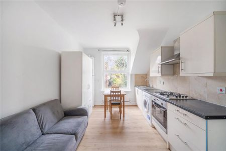 1 bedroom flat to rent - Photo 2