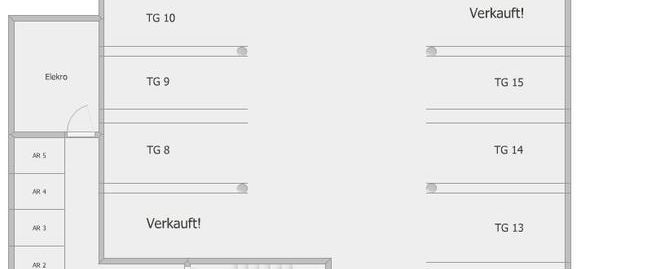 Großzügiges Wohnen: neuwertige 3 Zimmer-Wohnung mit Balkon - Foto 1