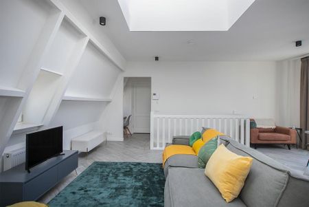 Appartement te huur: Wijdesteeg 3-L 1012 RN Amsterdam - Foto 2