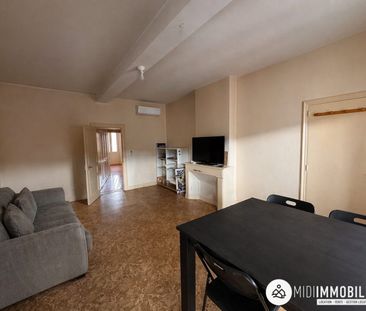 Location Appartement 2 pièces 50m² ALBI 81000 - Photo 2