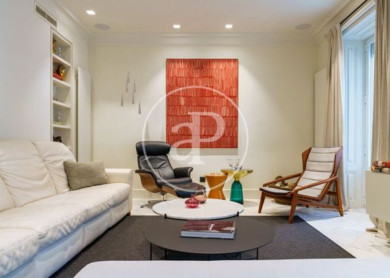 2 bedroom luxury Flat for rent in Madrid, Autonomous Region of Madrid - Foto 1