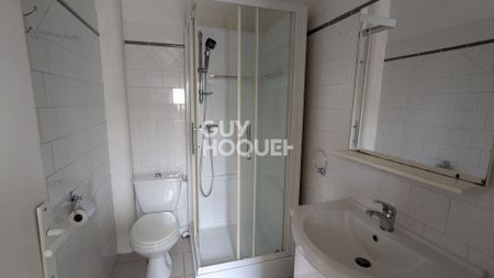 Maison T2 à TOURS - Photo 5