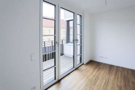 Eine der letzten 4-Zimmer-Wohnungen im Objekt CÖ Köpenick - Photo 3