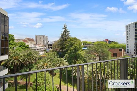 Fabulous fully furnished apartment - Photo 5