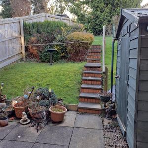 Peregrine Close, Winshill, Burton-on-Trent, Staffordshire, DE15 0EB - Photo 2