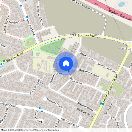 35, North Ridge Drive, Rototuna, Hamilton