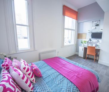 1 bedroom apartment to rent - Photo 4