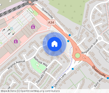 Hainer Close, STAFFORD - Photo 1