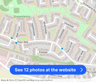 Avon Way, Thornbury, Bristol - Photo 1