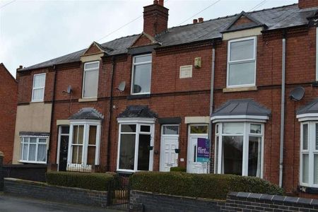 Wolverhampton Road, Cannock, WS11 - Photo 2