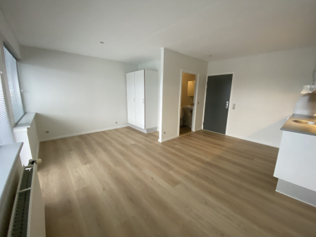 1-værelses studiebolig (Type C) - Photo 1