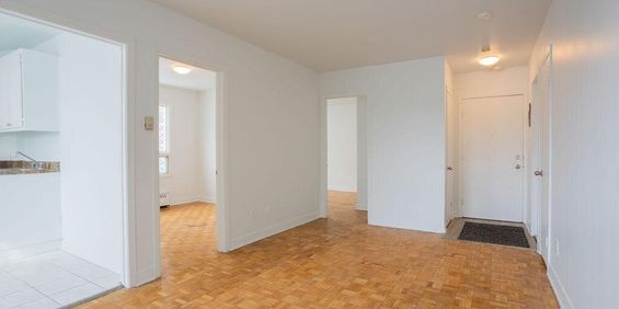 2 1/2 - 4290 Métropolitain, Montréal - Photo 3