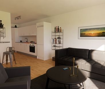 Smassens väg 43 M - Photo 1