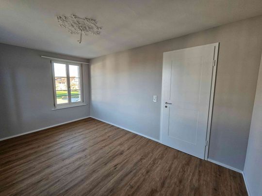 4.5 Zimmer, 146 m², 1. Stock - Foto 1