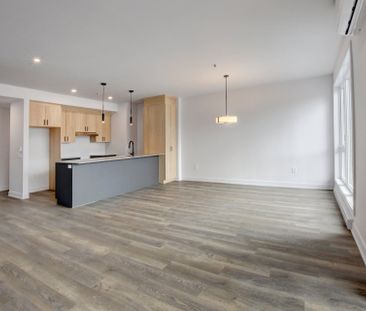 Appartement à Mirabel - Photo 4