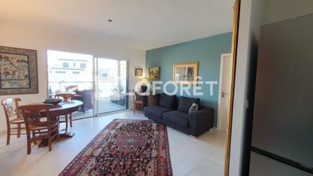 Appartement T2 Béziers à louer - Photo 2