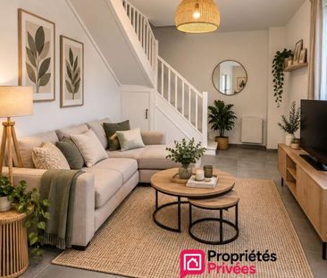Location Appartement 3 pièces 48m² SENLIS 60300 - Photo 1