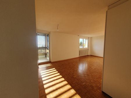 A louer spacieux 4.5 pièces avec vue sur le lac! - Foto 2