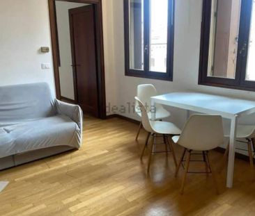 Trilocale via Emanuele Filiberto di Savoia 8, Piazze - Duomo, Padova - Foto 1