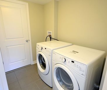 For Lease - 210 Halyard Way, Kanata, Ontario - Photo 2