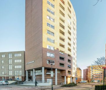 Te huur: Appartement de Callenburgh in Helmond - Photo 1