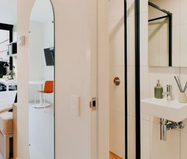 Single Studio Apartment - Photo 5