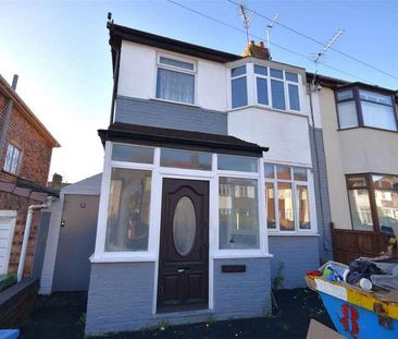 Ilchester Road, Liverpool, L16 - Photo 2