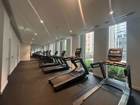 For Lease - 238 Simcoe Street Unit# 2006, Toronto, Ontario - Photo 4