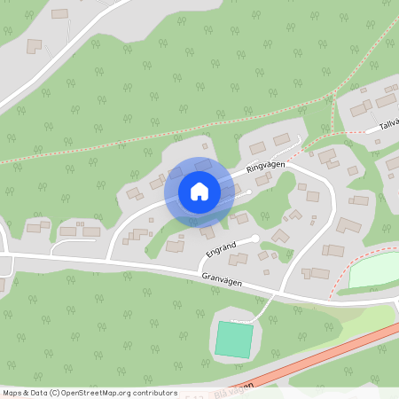 Tärnaby, Västerbotten, Storuman, Ringvägen 13B