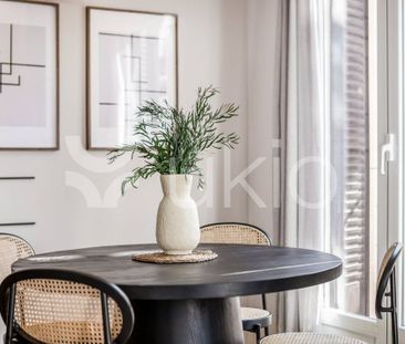 2 room luxury Apartment for rent in Madrid, Community of Madrid - Photo 1