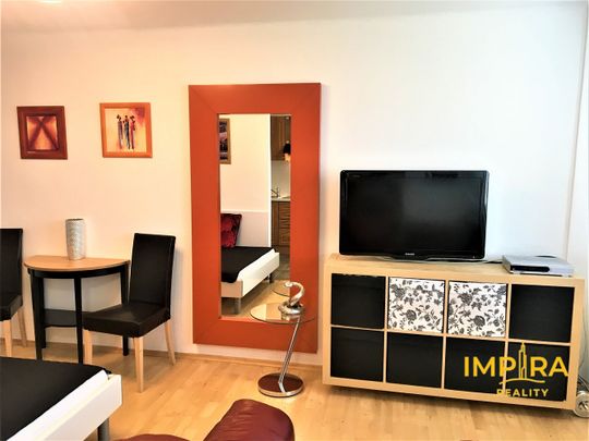 Pronájem bytu 1+1 29 m² - Photo 1