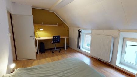 Huis te huur - Photo 5