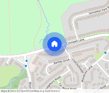 1 bedroom in a house share to rent - Photo 1