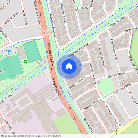 18 Balbo Wy, Vic 3027, Williams Landing