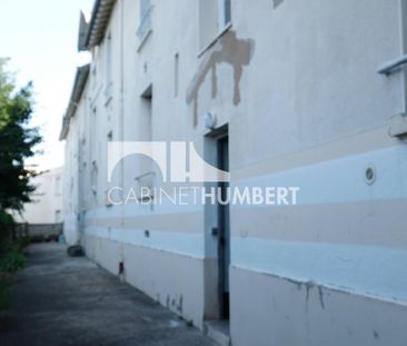 APPARTEMENT T2 A LOUER - Photo 6