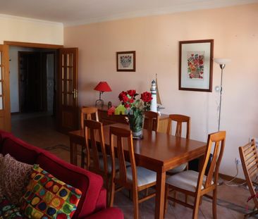 Apartamento T3 em Setúbal - Foto 3
