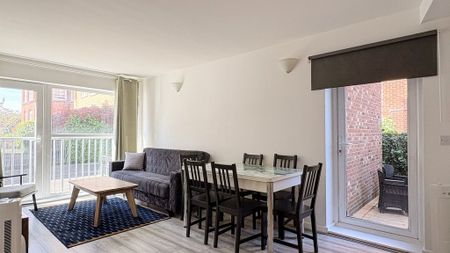 2 Bed Flat, Pelling St, E14 - Photo 3