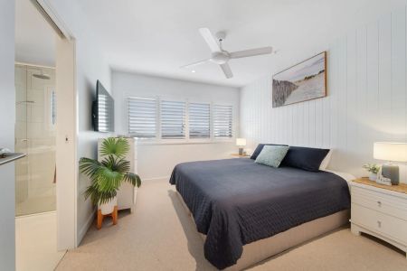 Waterfront Living with Rare 2 Car Spaces in Reflection Cove - Photo 5