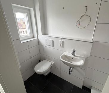 Erstbezug nach Sanierung: 1-ZKB in ruhiger Lage von Dudweiler - Photo 5