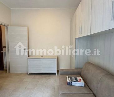 Monolocale via Giuseppe Cuzzi 12, Certosa, Milano - Photo 2