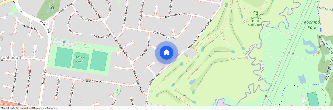 4/240 Morack Road, VIC 3133, Vermont South