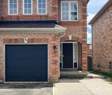 For Lease - 59 Roadmaster Lane Unit# BSMT, Brampton, Ontario - Photo 5