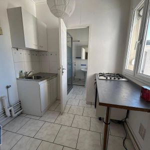 Appartement à louer 1 pièce 37.18m² - Photo 2