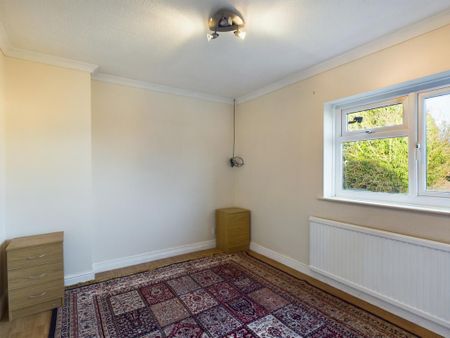 2 bedroom terraced house to rent - Photo 4