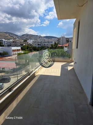 Κτίριο για ενοικίαση Κέντρο (Βούλα) - Φωτογραφία 1