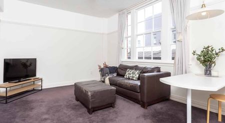 City Centre, 2 Bedroom Apartment, $650 per week - 4E/182 Federal St - Photo 2