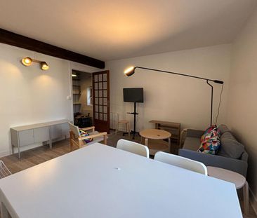 Location Appartement 3 pièces 46m² BLOIS 41000 - Photo 4