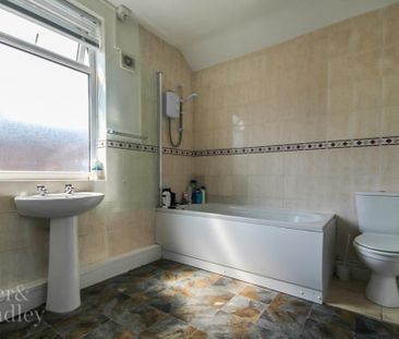 1 bedroom house of multiple occupation to rent - Photo 3