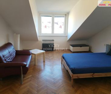 Pronájem bytu 2+1 50 m2 - Photo 2