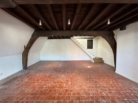 Appartement te huur - Foto 5